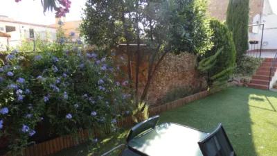 House on Carrer Nou del Garrofer photo 3