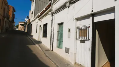House on Carrer Nou del Garrofer photo 41