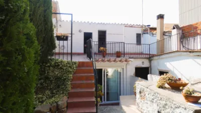House on Carrer Nou del Garrofer photo 40