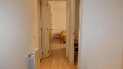 Apartment on Carrer de Girona photo 10
