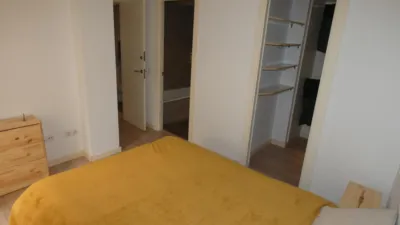 Apartment on Carrer de Girona photo 17