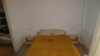 Apartment on Carrer de Girona photo 18