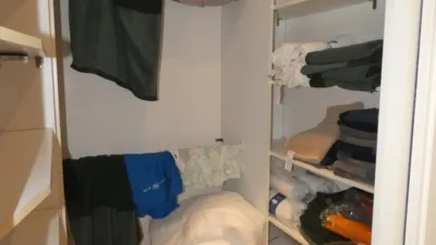 Apartment on Carrer de Girona photo 19