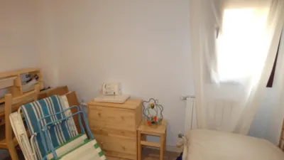 Apartment on Carrer de Girona photo 9