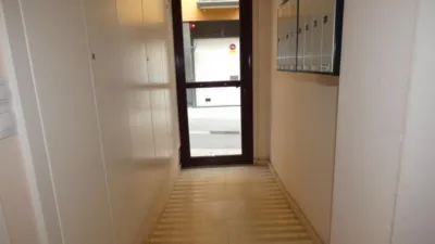 Apartment on Carrer de Girona photo 4