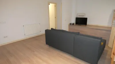 Apartment on Carrer de Girona photo 20