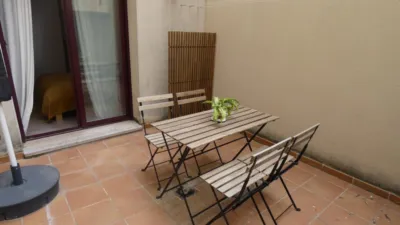 Apartment on Carrer de Girona photo 24