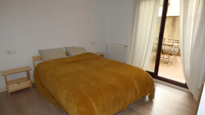 Apartment on Carrer de Girona photo 15