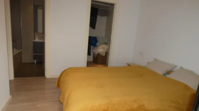 Apartment on Carrer de Girona photo 16