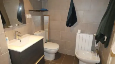 Apartment on Carrer de Girona photo 13