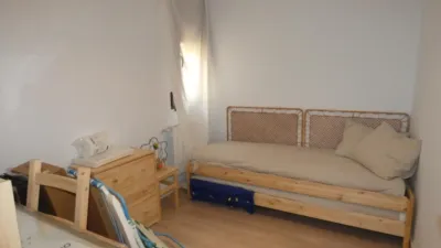 Apartment on Carrer de Girona photo 8