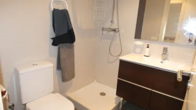 Apartment on Carrer de Girona photo 11