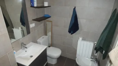 Apartment on Carrer de Girona photo 14