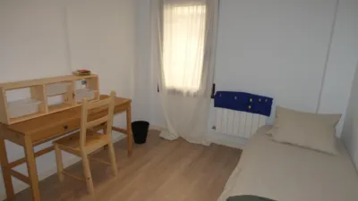 Apartment on Carrer de Girona photo 7
