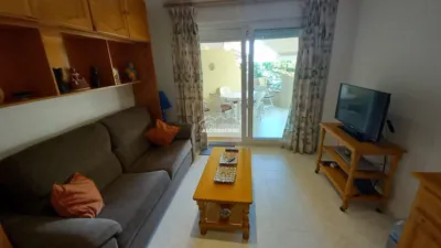 Apartamento en venta en Camino de Atall, Alcossebre (Alcalà de Xivert-Alcossebre) de 195.000 €