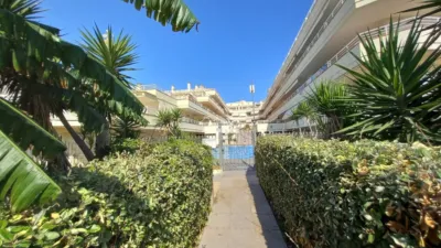 Apartamento en venta en Camino de Atall, Alcossebre (Alcalà de Xivert-Alcossebre) de 195.000 €