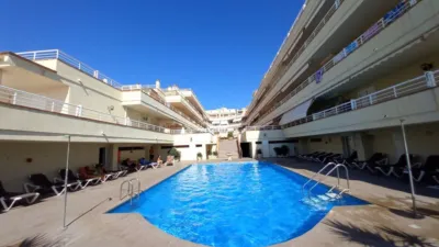 Apartamento en venta en Camino de Atall, Alcossebre (Alcalà de Xivert-Alcossebre) de 195.000 €