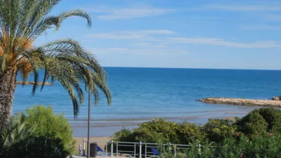 Apartamento en venta en Camino de Atall, Alcossebre (Alcalà de Xivert-Alcossebre) de 195.000 €