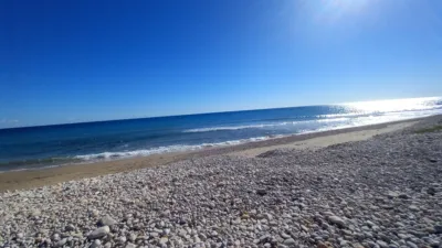Apartamento en venta en Camino de Atall, Alcossebre (Alcalà de Xivert-Alcossebre) de 195.000 €