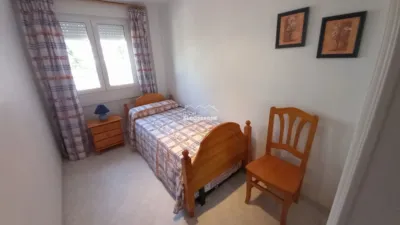 Apartamento en venta en Camino de Atall, Alcossebre (Alcalà de Xivert-Alcossebre) de 195.000 €
