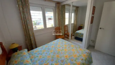 Apartamento en venta en Camino de Atall, Alcossebre (Alcalà de Xivert-Alcossebre) de 195.000 €