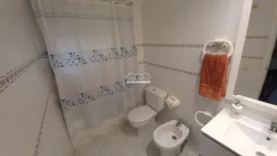 Apartamento en venta en Camino de Atall, Alcossebre (Alcalà de Xivert-Alcossebre) de 195.000 €