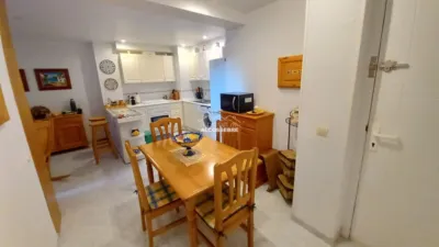 Apartamento en venta en Camino de Atall, Alcossebre (Alcalà de Xivert-Alcossebre) de 195.000 €