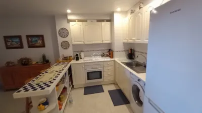 Apartamento en venta en Camino de Atall, Alcossebre (Alcalà de Xivert-Alcossebre) de 195.000 €