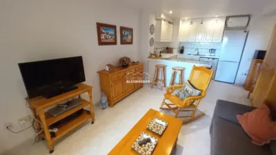 Apartamento en venta en Camino de Atall, Alcossebre (Alcalà de Xivert-Alcossebre) de 195.000 €