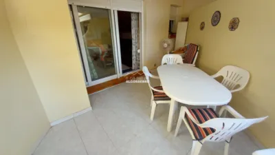 Apartamento en venta en Camino de Atall, Alcossebre (Alcalà de Xivert-Alcossebre) de 195.000 €