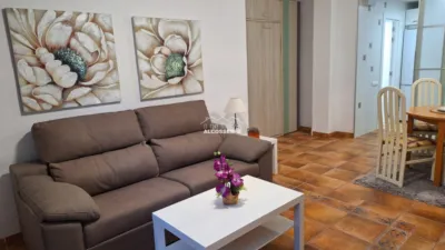 Piso en venta en Avenida de las Fuentes, Capicorb (Alcalà de Xivert-Alcossebre) de 108.000 €
