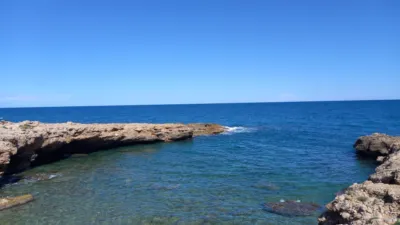 Piso en venta en Avenida de las Fuentes, Capicorb (Alcalà de Xivert-Alcossebre) de 108.000 €
