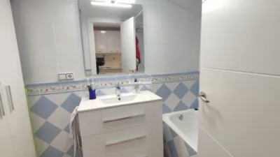 Piso en venta en Avenida de las Fuentes, Capicorb (Alcalà de Xivert-Alcossebre) de 108.000 €