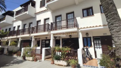 Piso en venta en Avenida de las Fuentes, Capicorb (Alcalà de Xivert-Alcossebre) de 108.000 €