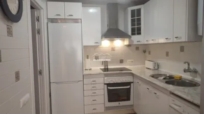 Piso en venta en Avenida de las Fuentes, Capicorb (Alcalà de Xivert-Alcossebre) de 108.000 €