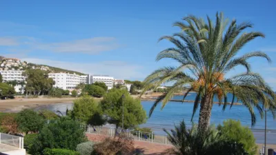 Piso en venta en Avenida de las Fuentes, Capicorb (Alcalà de Xivert-Alcossebre) de 108.000 €