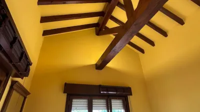 Chalet pareado en venta en Barrio de Igollo Escuelas, Igollo (Camargo) de 365.000 €