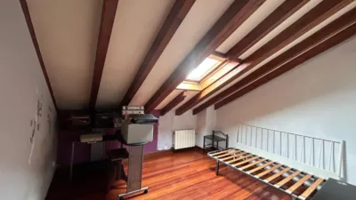 Chalet pareado en venta en Barrio de Igollo Escuelas, Igollo (Camargo) de 365.000 €