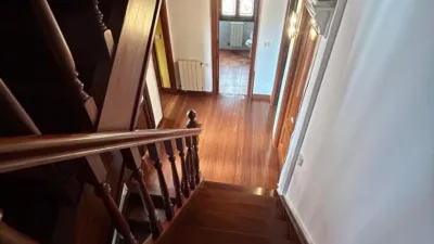 Chalet pareado en venta en Barrio de Igollo Escuelas, Igollo (Camargo) de 365.000 €