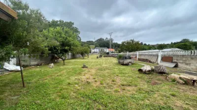Chalet pareado en venta en Barrio de Igollo Escuelas, Igollo (Camargo) de 365.000 €