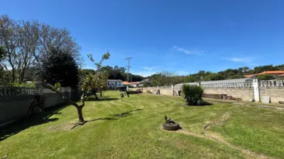 Chalet pareado en venta en Barrio de Igollo Escuelas, Igollo (Camargo) de 365.000 €