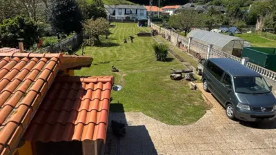 Chalet pareado en venta en Barrio de Igollo Escuelas, Igollo (Camargo) de 365.000 €