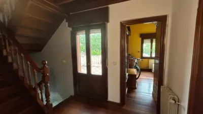 Chalet pareado en venta en Barrio de Igollo Escuelas, Igollo (Camargo) de 365.000 €