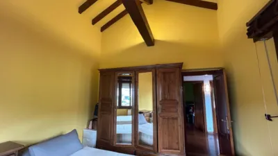 Chalet pareado en venta en Barrio de Igollo Escuelas, Igollo (Camargo) de 365.000 €