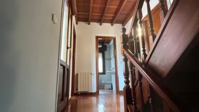 Chalet pareado en venta en Barrio de Igollo Escuelas, Igollo (Camargo) de 365.000 €