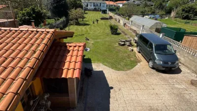 Chalet pareado en venta en Barrio de Igollo Escuelas, Igollo (Camargo) de 365.000 €