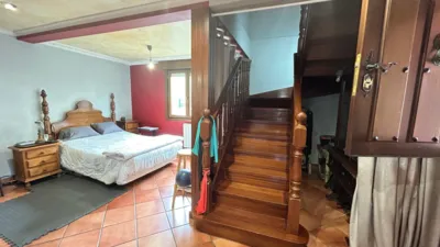 Chalet pareado en venta en Barrio de Igollo Escuelas, Igollo (Camargo) de 365.000 €