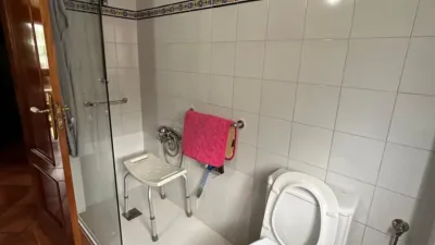 Chalet pareado en venta en Barrio de Igollo Escuelas, Igollo (Camargo) de 365.000 €