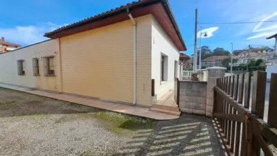 Single-family home on Calle de Ceballos photo 36