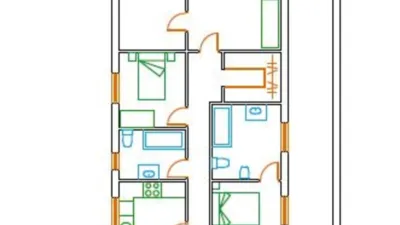 Single-family home on Calle de Ceballos photo 48
